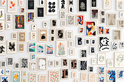1072 Assorted Prints, a Decorative Illustration by GoodPrint22 (Thumbnail 3 of 11)