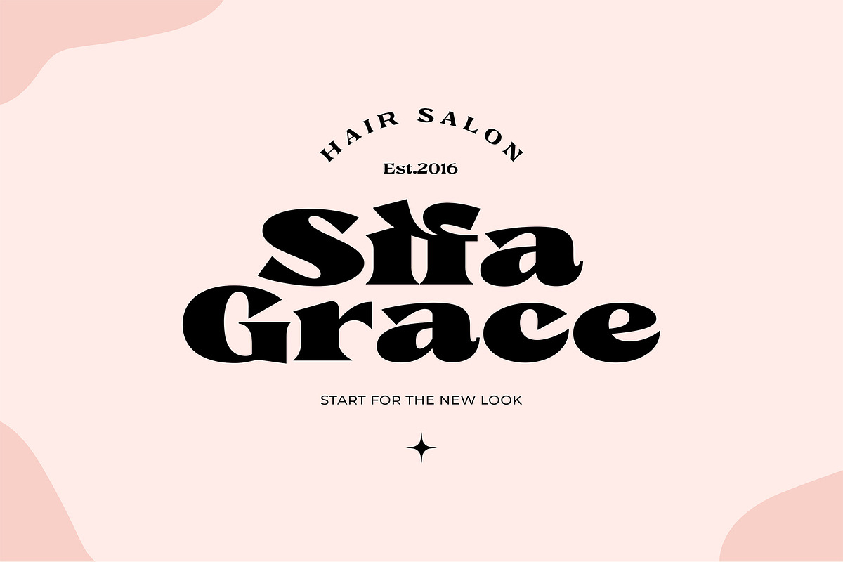 Caleit - Variable Font, a Serif Font by Get Studio (Photo 4 of 20)