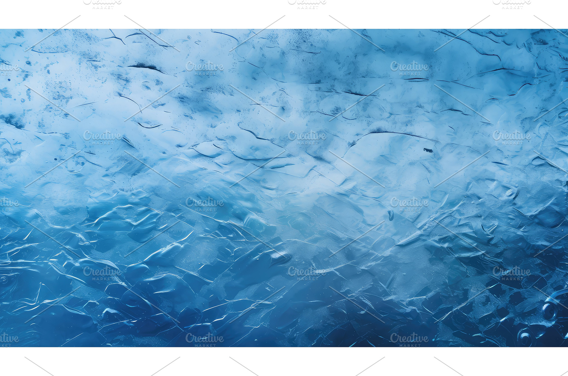 background blue texture morning, a Nature Photo by pikepicture