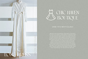 Amera Elegant Serif Font Typeface, a Serif Font by Perfectype (Thumbnail 4 of 7)