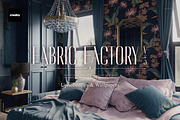 Fabric Factory v.3 Mockup Bundle, a Household Mockup by creatsy5 (Thumbnail 1 of 33)