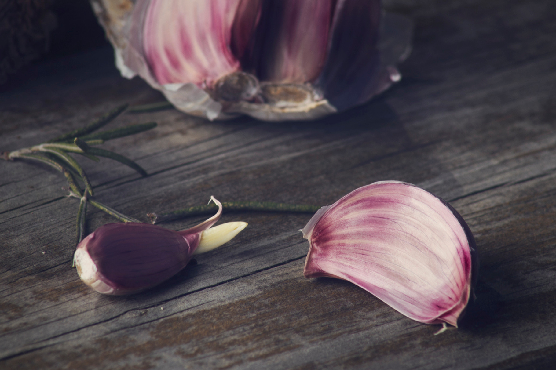 Garlic containing food, foodie, and veg