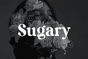 Sticky Sugary Modern Retro Serif Fon, a Serif Font by UICreative (Thumbnail 7 of 11)