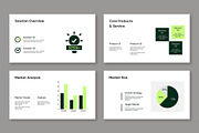 Professional Company Profile, a Presentation Template by Mighty-Slide (Thumbnail 4 of 6)