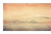 Zena Collection · Zen Landscapes, a Decorative Illustration by milatovar (Thumbnail 12 of 16)