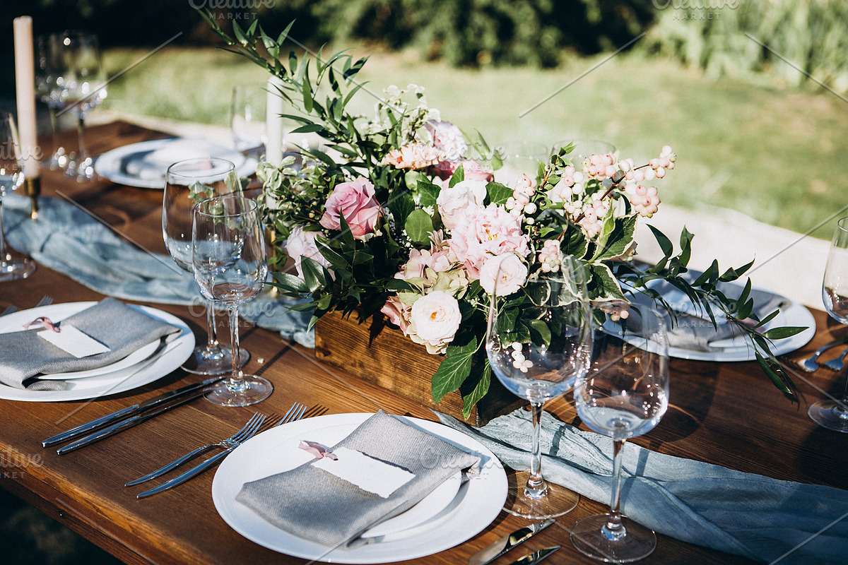 50 photos of wedding decoration, a Holiday Photo by PRESETS & PICS BY MELNYK (Photo 3 of 30)