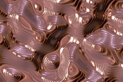 20 Liquid Metal Background Textures, a Texture Graphic by Textures & Backgrounds (Thumbnail 3 of 21)