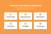Bjorn Dniester - Creative Portfolio, a Landing Page Template by productype1 (Thumbnail 2 of 5)