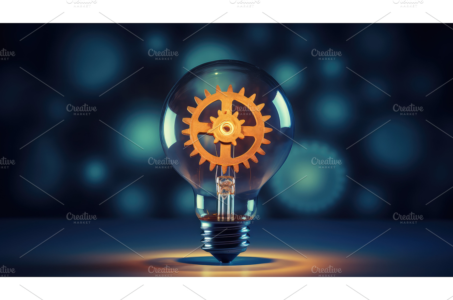 design concept innovation background, a Technology Photo by pikepicture