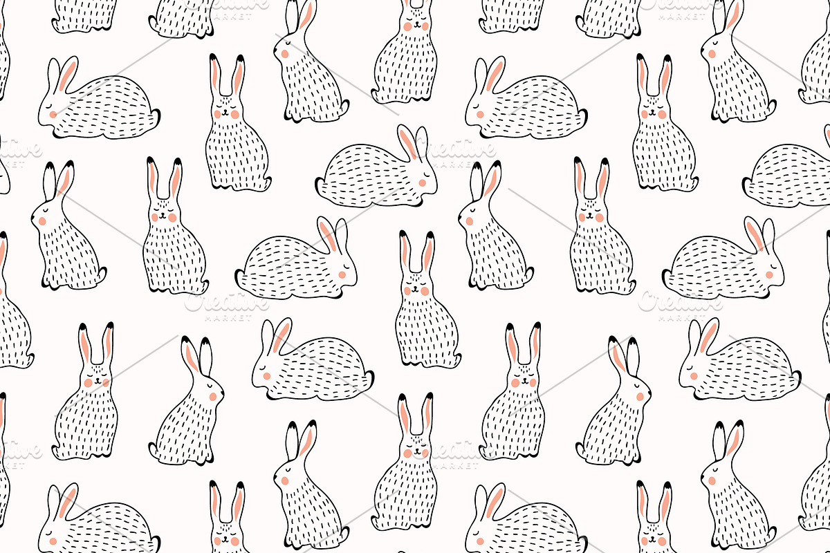 One more cute vector set, a Background Graphic by Purple Platypus (Photo 11 of 11)