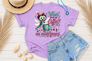 Funny Dragonfly Coffee Design PNG, a Seasonal Illustration by Rose Art (Thumbnail 4 of 4)