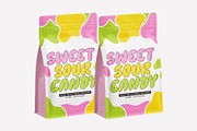 Defkins — The Bubble Pop Display Typ, a Font by Four Lines Std. (Thumbnail 9 of 10)