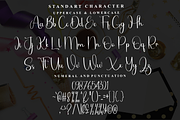Hello Spooky, a Handwritten Font by FreshTypeINK (Thumbnail 7 of 8)