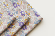 Botanical Summer Floral Pattern, a Pattern Graphic by StudioGlouna (Thumbnail 5 of 9)