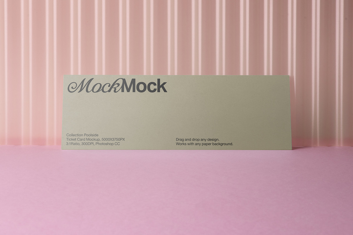 6 Branding Mockups Bundle Kit, a Product Mockup by MockMock Mockups (Photo 14 of 17)
