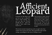 Asmath a Sharp Serif, a Serif Font by D&K Project (Thumbnail 2 of 7)