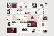 Pitch Deck Presentation Template, a Presentation Template by Laycraft Studio (Thumbnail 9 of 9)
