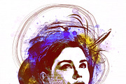Photo into Fine Art, an Action Add-On by Photoshop Action (Thumbnail 3 of 14)