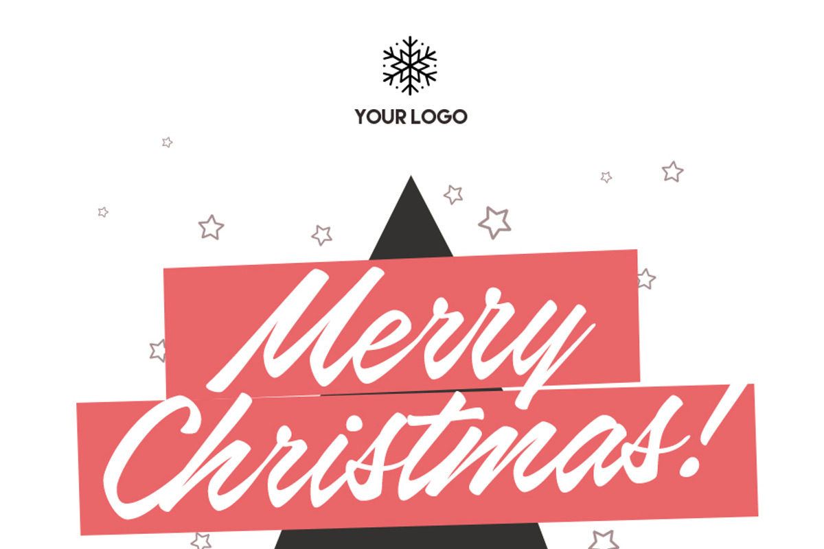 10 Instagram Holiday Banners, a Templates & Theme by VPB (Photo 4 of 6)