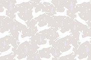 Deer, an Animal Illustration by JulianArt (Thumbnail 3 of 4)