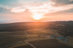 Virginia Sunset