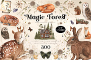 BUNDLE 10000 - 68 IN 1 graphic, an Illustration by LiChu Art (Thumbnail 3 of 69)