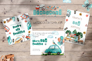 Transport BUNDLE 4 in 1, an Object Graphic by Ana-Sakuta (Thumbnail 20 of 28)