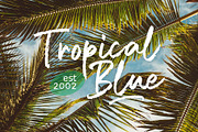 Outlook - Brush Script, a Script Font by Weape Studio (Thumbnail 2 of 10)