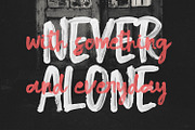 Mafelo SVG Font, a Font by Graphicfresh (Thumbnail 5 of 9)