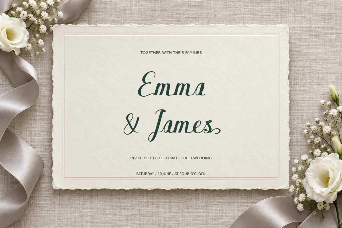 Sylva Belle Modern Calligraphy, a Script Font by Colorsfav (Photo 4 of 10)