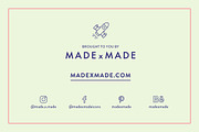 UI/UX Line Icons, an Outline Icon by Made by Made (Thumbnail 8 of 8)