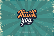 Heidenberg - Retro Font, a Script Font by Motokiwo (Thumbnail 13 of 13)