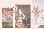 Cabella Anderson - Elegant Signature, a Handwritten Font by CreateBigSupply (Thumbnail 9 of 10)