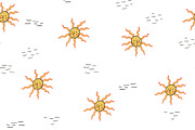 Fantasy Kingdom Dragons Bundle, a Pattern Graphic by GooseFrol (Thumbnail 21 of 22)
