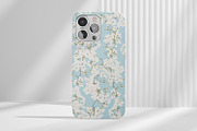 Spring Apple Flowers, a Decorative Illustration by MalyskaStudio (Thumbnail 8 of 13)