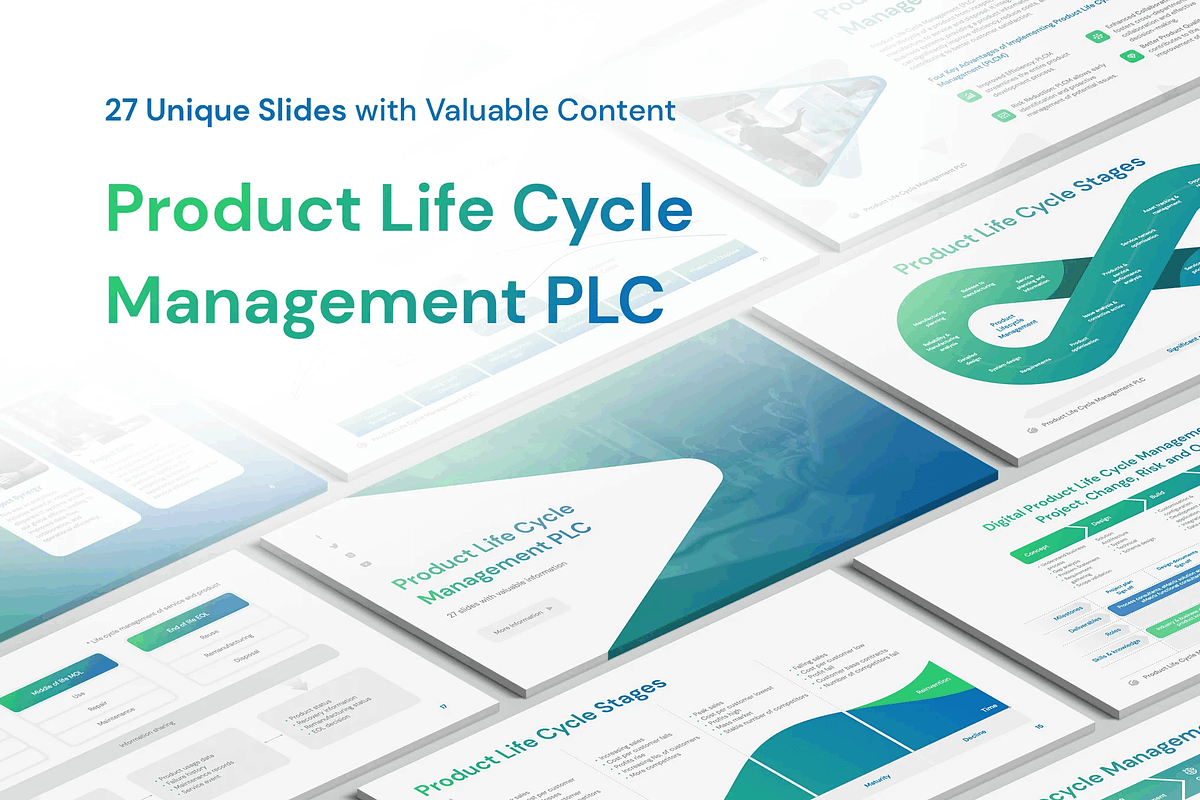 20 Best Business Presentation, a Templates & Theme by HiSlide.io (Photo 12 of 21)