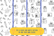 Birthday Party Graphics & Photos, an Object Illustration by ApollinariaManko (Thumbnail 10 of 14)