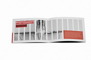 Union - Fashion A5 Look Book, a Brochure Template by Incools Stokie (Thumbnail 5 of 13)