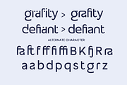Request - Branding Corporate Font, a Sans Serif Font by TokoPress (Thumbnail 9 of 12)