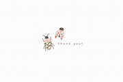 AUTUMN GARDEN watercolor set, an Object Illustration by erasovas (Thumbnail 13 of 13)