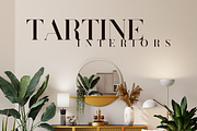 Coterie - Elegant Serif font, a Serif Font by Only Fonts (Thumbnail 7 of 10)