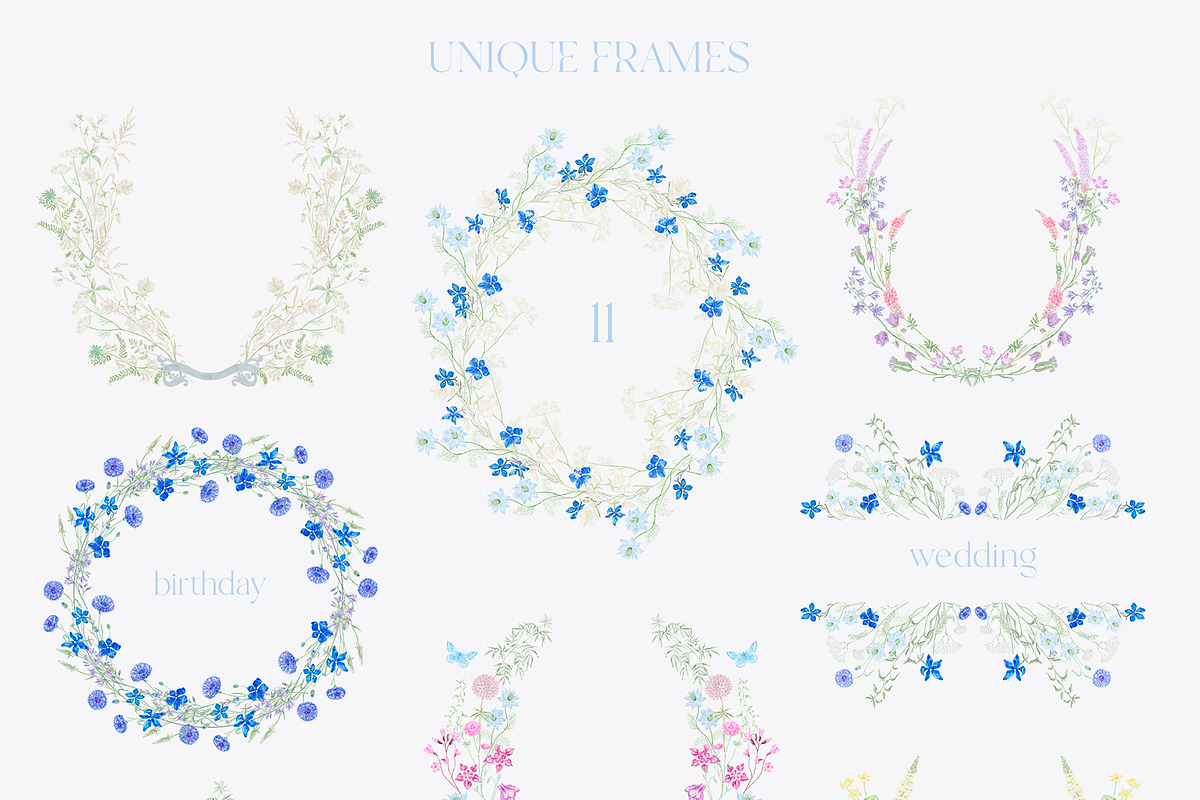 Lake Constance. Wedding Boutique, a Seasonal Illustration by Designwork (Photo 15 of 16)