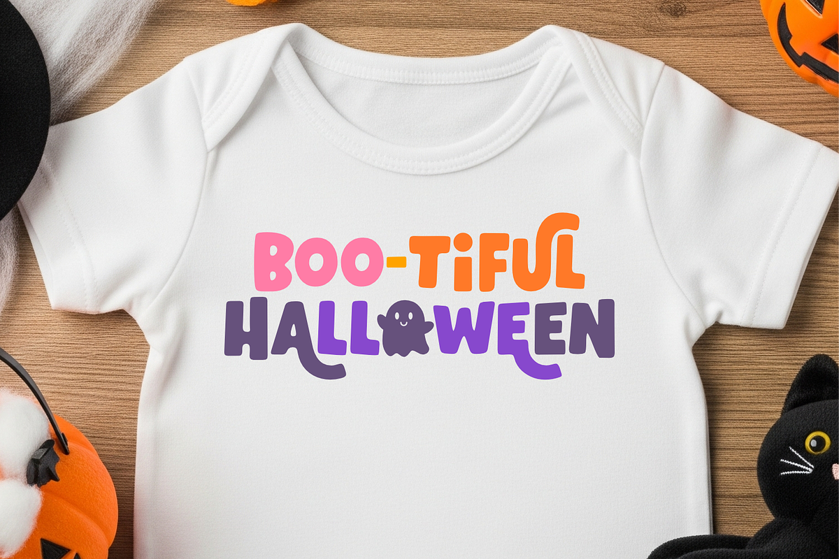 Wicked Ghouls - Halloween Font, a Sans Serif Font by Keithzo (Photo 7 of 8)