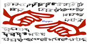 XPhyngern, a Symbol Font by Ingrimayne Type (Thumbnail 1 of 5)