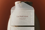 La Papeterie - Papers & Envelopes, a Texture Graphic by alonahaidash (Thumbnail 18 of 18)
