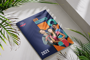 College University Prospectus
