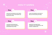 Danish Dazzle Shopify Theme, a Shopify Template by SunshineStudioBoutique (Thumbnail 10 of 10)
