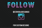 Slimey Social Media Icons, an Icon by Aurum Creative (Thumbnail 6 of 7)
