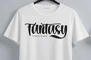 Saturday | Script Font, a Handwritten Font by Scratchones (Thumbnail 3 of 9)