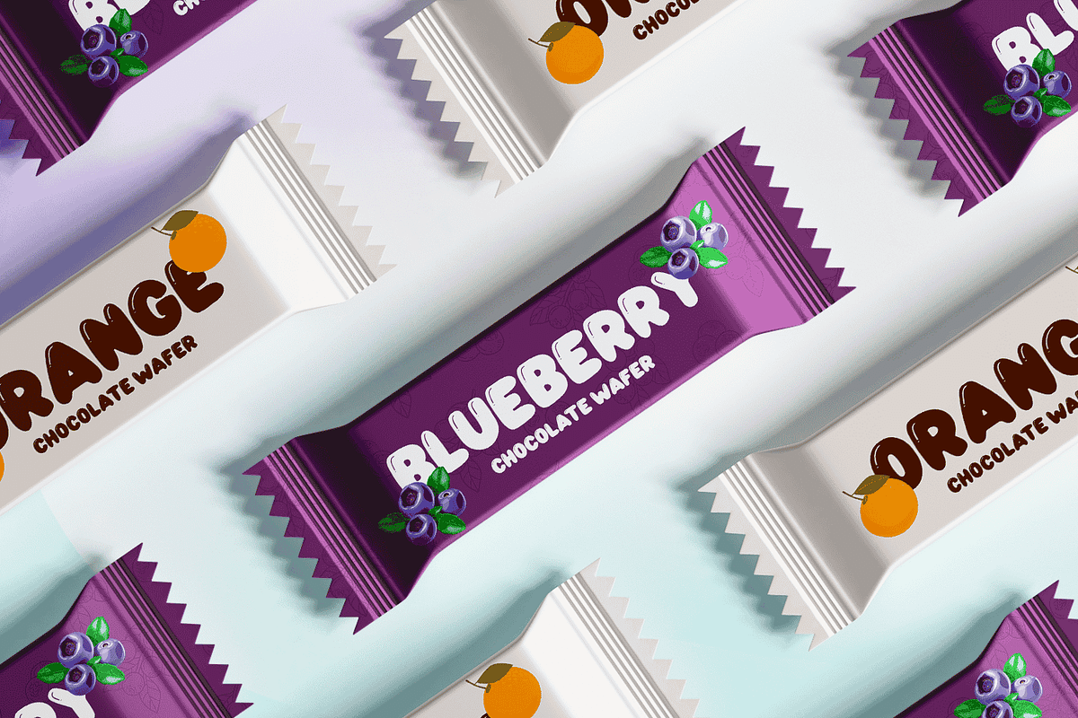 BUBBLEGUM, a Handwritten Font by Mozatype (Photo 6 of 8)